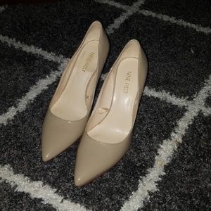 Nine West Heels
